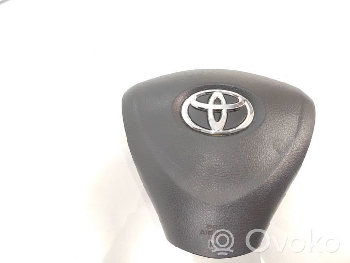 Toyota Auris 150 Ohjauspyörän turvatyyny 4513002290B0