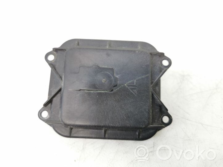 BMW X5 E70 Element lampy przedniej 7189311