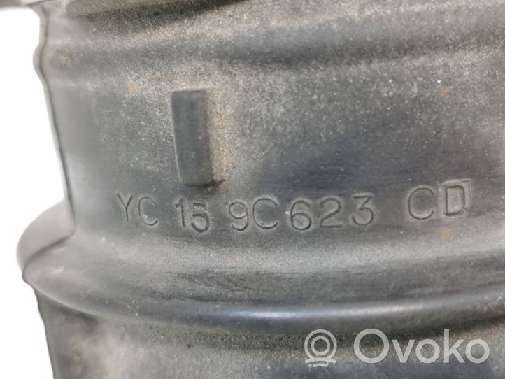 Ford Transit Oro vamzdis į turbiną YC159C623CD