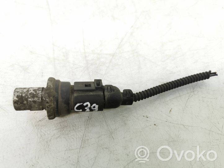 Volkswagen Touran I Air conditioning (A/C) pressure sensor 