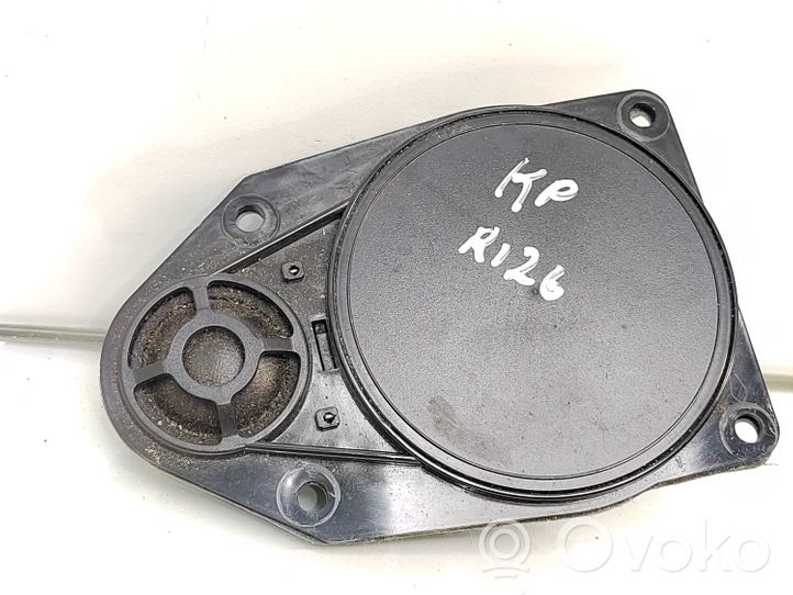 Volkswagen Touran I Enceinte haute fréquence de porte avant 1T0935415S