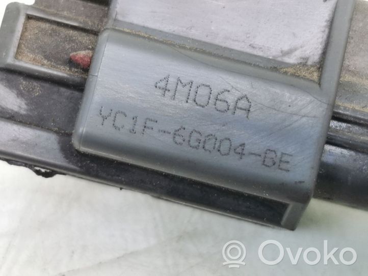 Ford Transit Kühlmitteltemperatur Sensor Fühler Geber YC1F6G004BE