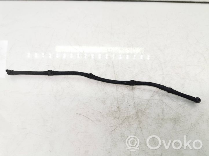 Toyota Auris 150 Fuel return line/hose 