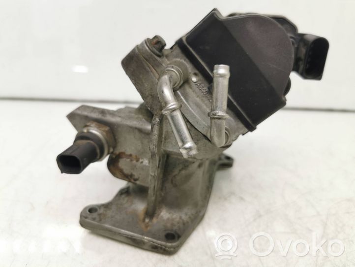 Mercedes-Benz A W169 Soupape vanne EGR A6401401860