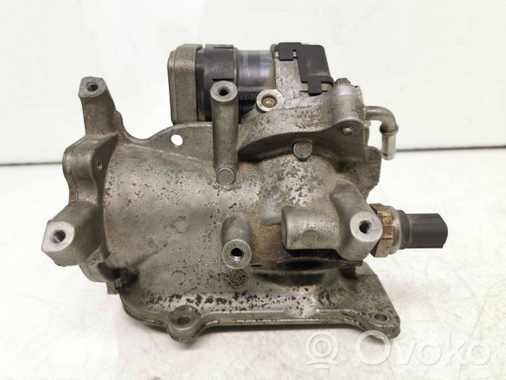 Mercedes-Benz A W169 Soupape vanne EGR A6401401860