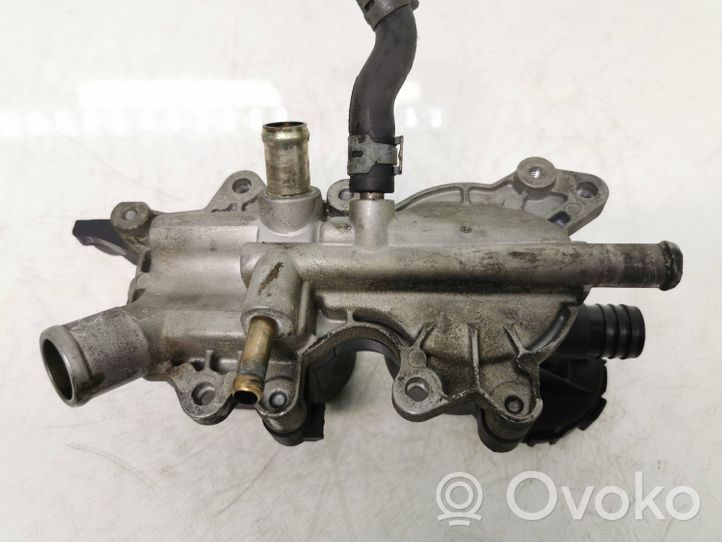 Mercedes-Benz A W169 Odpowietrznik / Separator oleju A6400101062