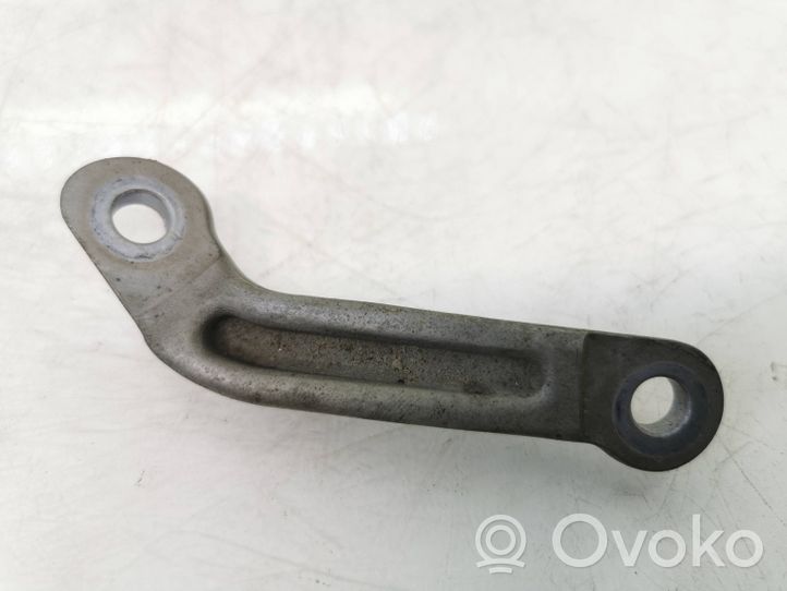 Mercedes-Benz A W169 Soporte de montaje de la caja de cambios A1693711740