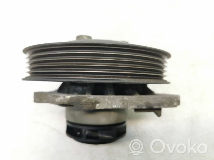 Opel Zafira B Pompe de circulation d'eau 24405900