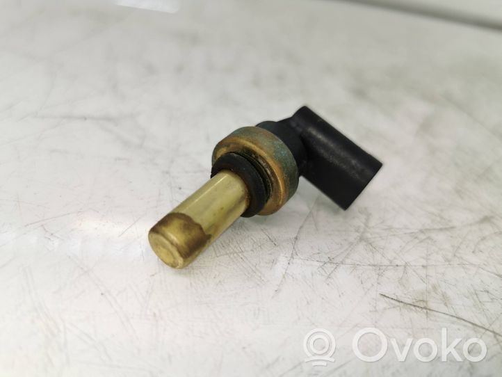 Opel Zafira B Boîtier de thermostat / thermostat 12992383