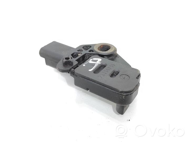 Ford Mondeo MK IV Sensore velocità dell’albero motore 9643695780