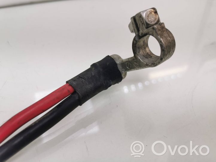 Volkswagen Golf VII Positive cable (battery) 5Q0971228K