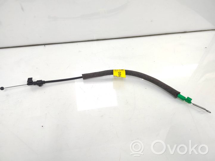 Volkswagen Transporter - Caravelle T5 Air flap cable 7H1819835C