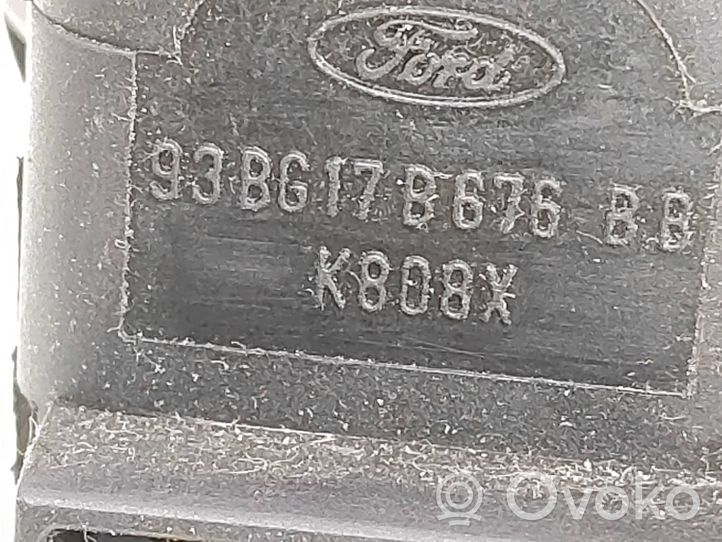 Ford Transit Schalter Versteller Außenspiegel 93BG17B676BB