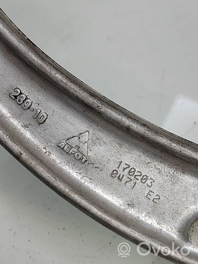 Mercedes-Benz GLE (W166 - C292) Triangle, bras de suspension avant 16614