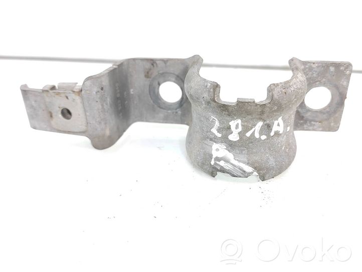 Mercedes-Benz GLE (W166 - C292) Mocowanie stabilizatora osi przedniej A1663230340