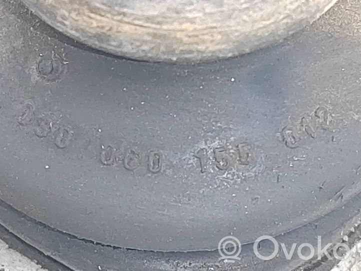 Mercedes-Benz GLE (W166 - C292) Braccio di controllo sospensione anteriore superiore/braccio oscillante 16613