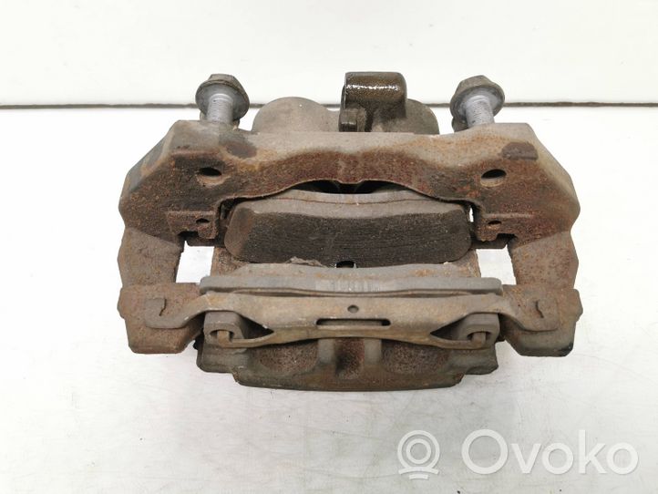 Mercedes-Benz GLE (W166 - C292) Bremssattel vorne 4896