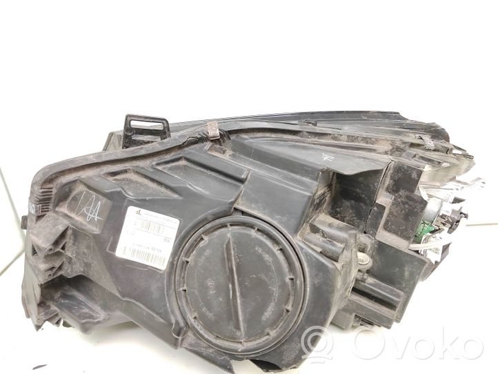 Mercedes-Benz GLE (W166 - C292) Lampa przednia A1668201859