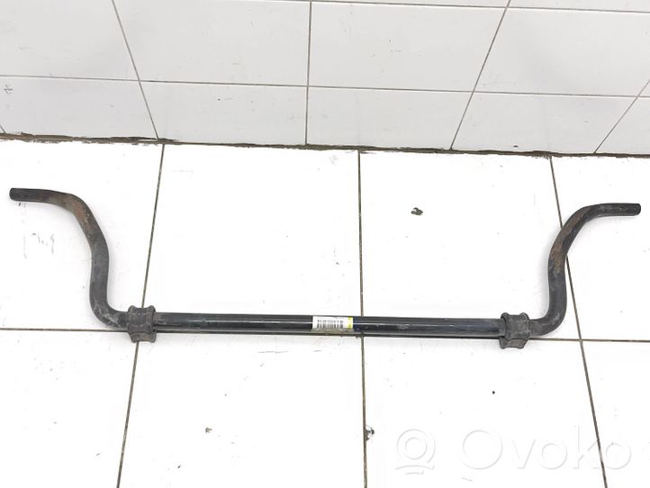 Mercedes-Benz GLE (W166 - C292) Barra stabilizzatrice anteriore/barra antirollio A166323446501