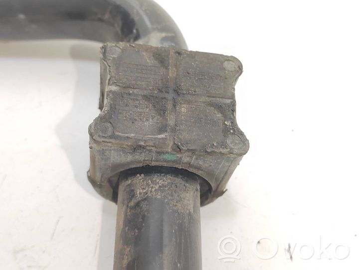 Mercedes-Benz GLE (W166 - C292) Barra stabilizzatrice anteriore/barra antirollio A166323446501