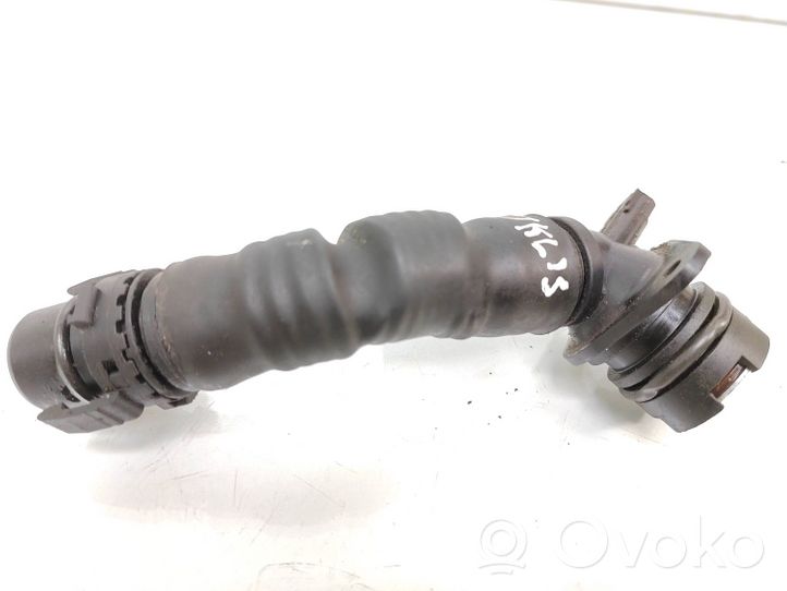 BMW X5 E70 Sfiato/tubo di sfiato/tubo flessibile 7584128