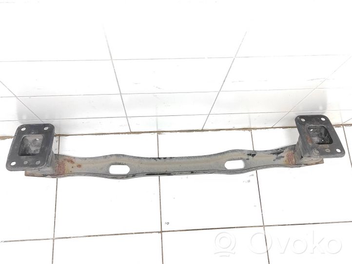 BMW X5 E70 Renfort de pare-chocs arrière 7158449