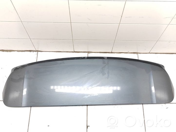 BMW X5 E70 Spoiler del portellone posteriore/bagagliaio 7157689