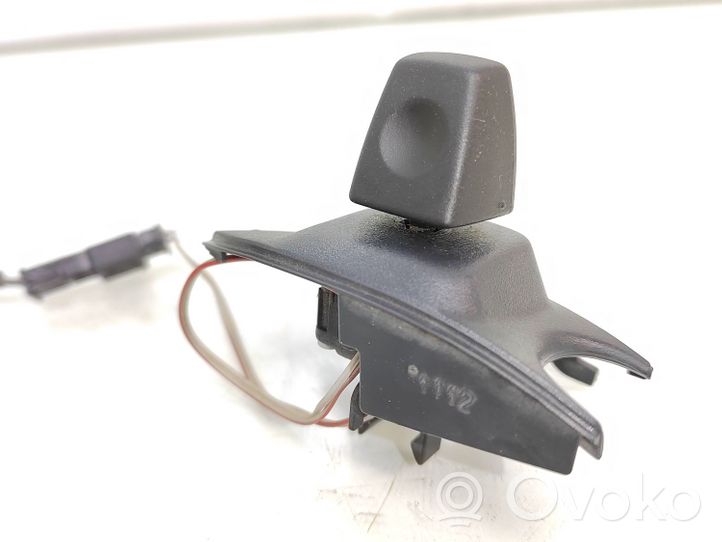 BMW X5 E70 Maniglia/leva di regolazione del volante 6966710