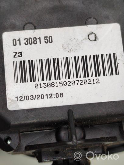 BMW X5 E70 Pyyhkimen/suuntavilkun vipukytkin 9251135