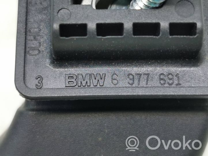 BMW X5 E70 Poignée de maintien plafond avant 6977691
