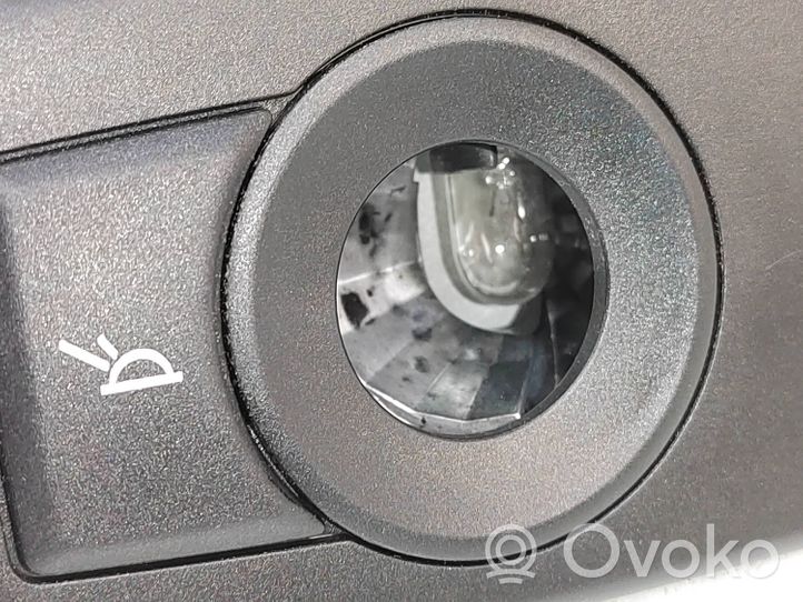 BMW X5 E70 Interior lighting switch 6972972