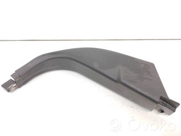 BMW X5 E70 Rivestimento vano piedi laterale 7148508