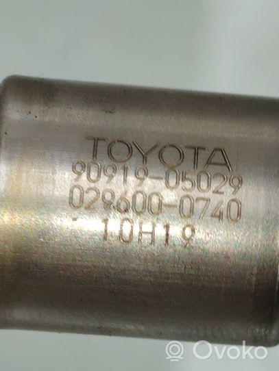 Toyota RAV 4 (XA30) Sensore di posizione albero a camme 9091905029