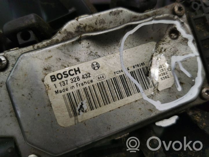 Volvo S80 Tuuletinsarja 30792183