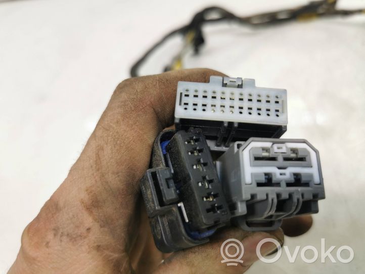 Volvo S80 Polttoaineen ruiskutuspumpun ohjainlaite/moduuli 6G9N9D372AC