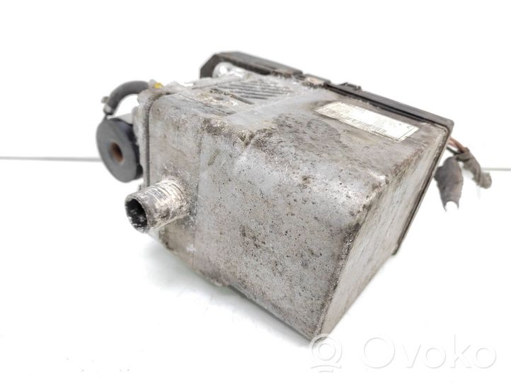 Mercedes-Benz E W211 Auxiliary pre-heater (Webasto) 2115001098