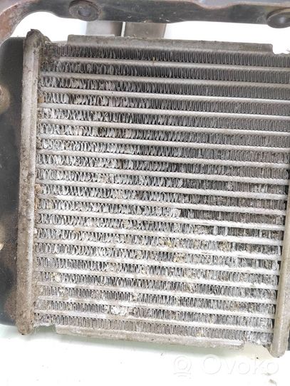 Mazda 6 Chłodnica powietrza doładowującego / Intercooler R2AX13565