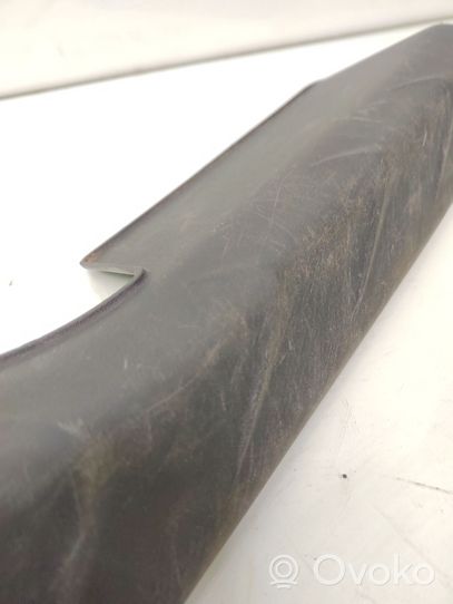 Mitsubishi Outlander Front sill trim cover 7656A036