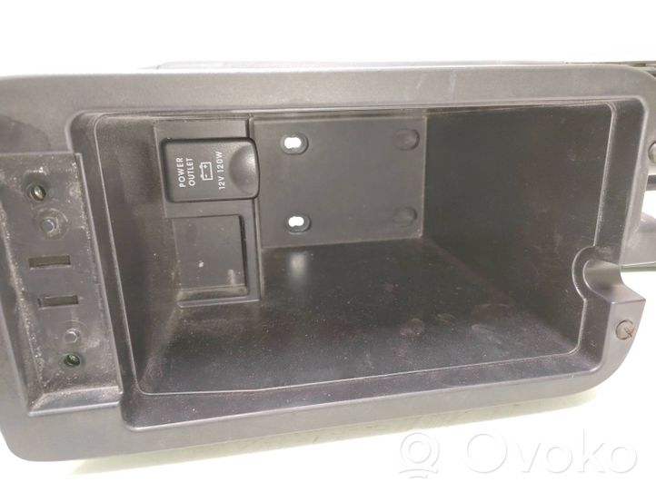 Mitsubishi Outlander Console centrale 8011A188