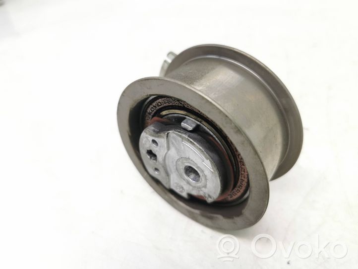 Mitsubishi Outlander Timing belt tensioner 03g109243