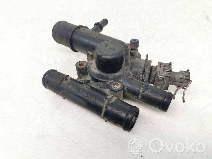 Suzuki Grand Vitara II Boîtier de thermostat / thermostat 7700105087