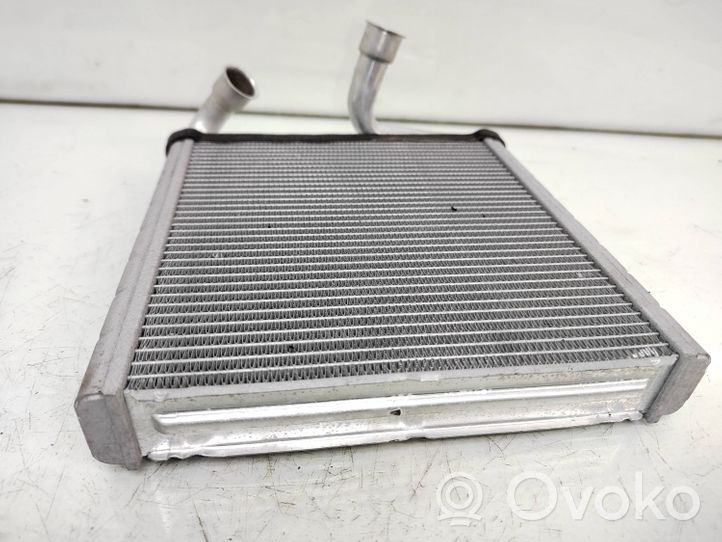 Volkswagen PASSAT B8 Heater blower radiator 5Q0819031A