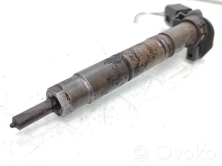 Mercedes-Benz S W221 Injecteur de carburant A6420700587