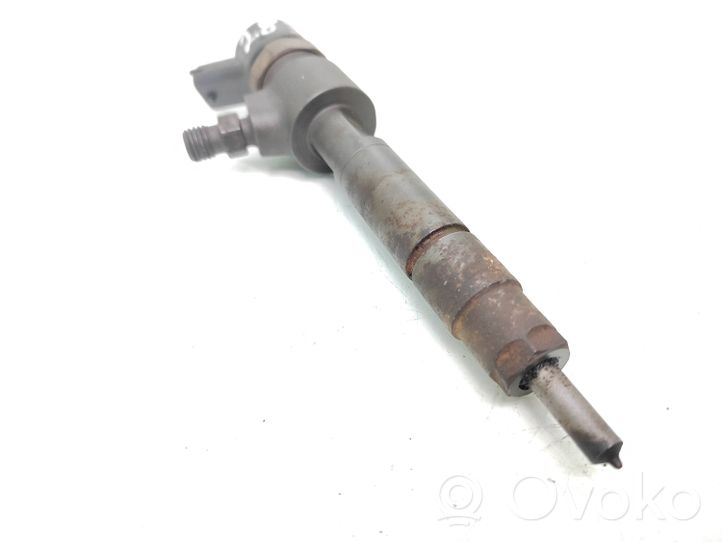 Opel Vectra C Fuel injector 0445110165