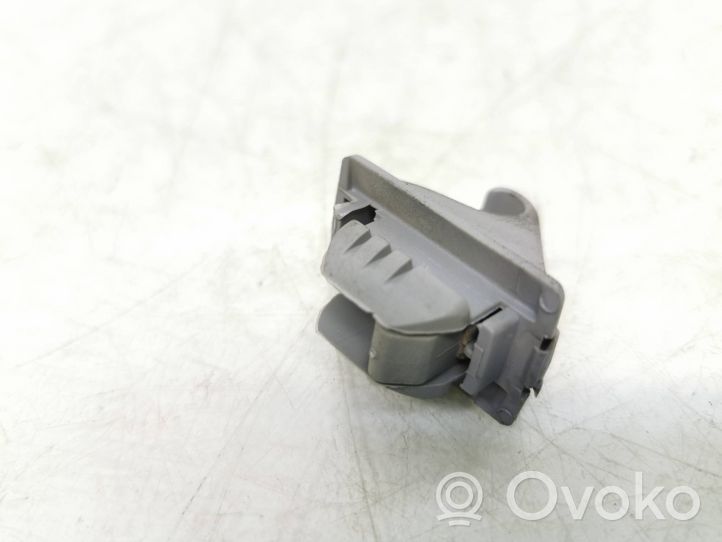 Mitsubishi Colt Clip/gancio/supporto per aletta parasole 