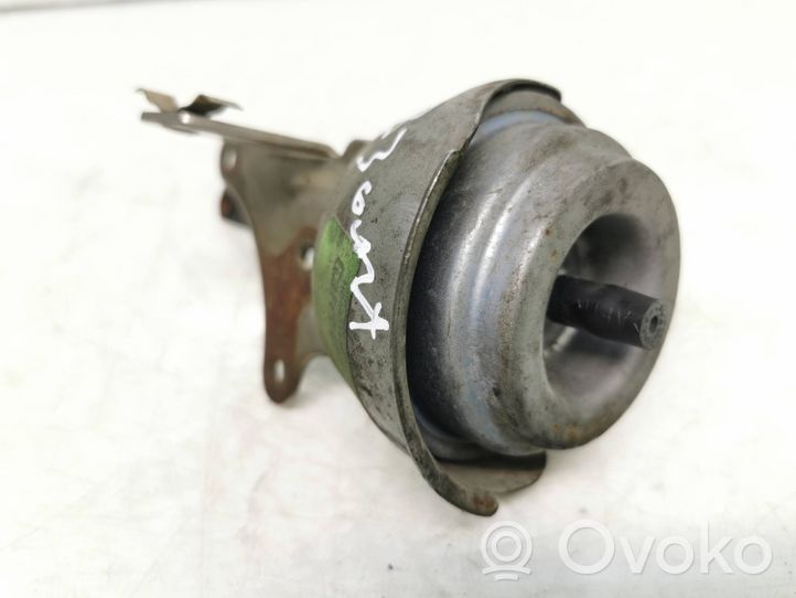 Opel Vectra C Cześć układu próżniowego turbosprężarki 7408491