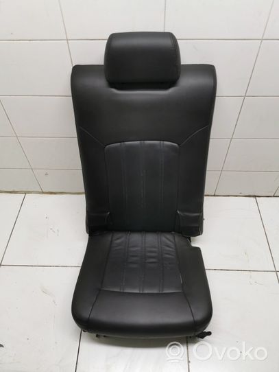 Chevrolet Orlando Fotele / Kanapa / Komplet 