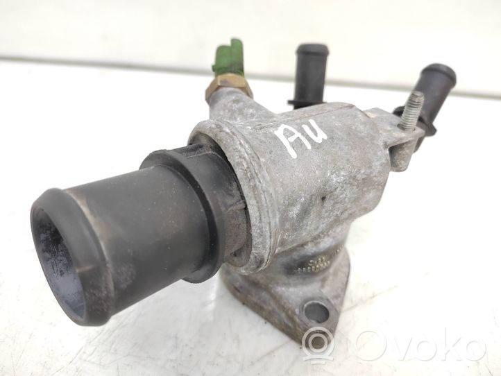 Opel Vectra C Termostato/alloggiamento del termostato 55203388