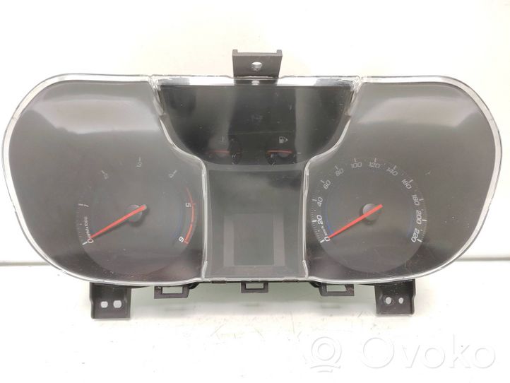 Chevrolet Orlando Tachimetro (quadro strumenti) 95218099