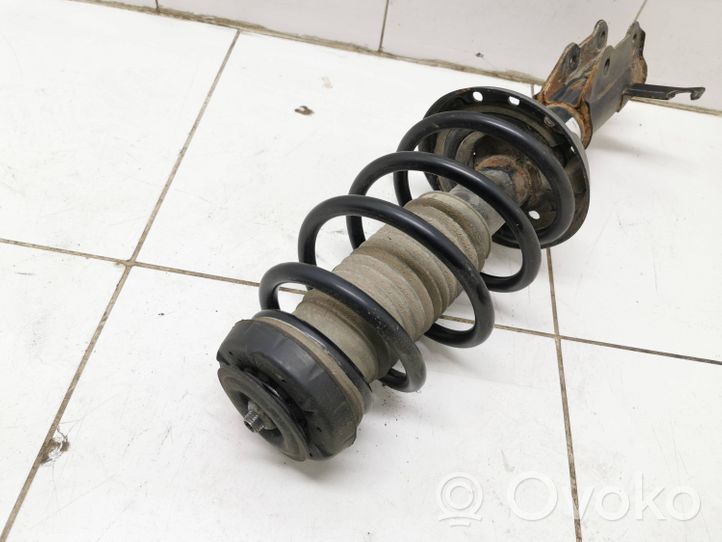 Chevrolet Orlando Front shock absorber with coil spring 824903011969